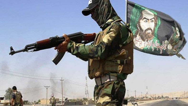 هذه أبرز انتهاكات الحشد الشعبي في المناطق السُّنية في العراق