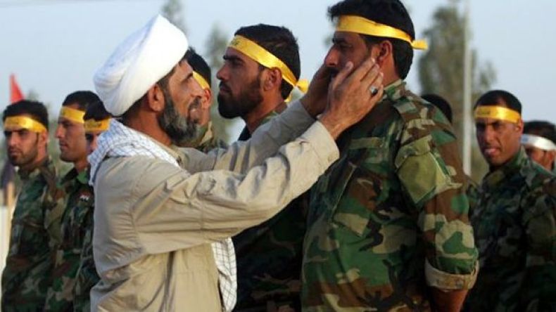 لولا الموافقة الإسرائيلية لما سُّمح للميليشيات الشيعية بالتحرك في سوريا