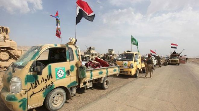 ميليشيات شيعية تهدد تركيا بسبب نشر قواتها في العراق