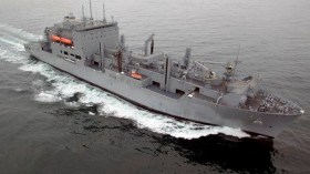 قراصنة صوماليون يخطفون سفينة هندية