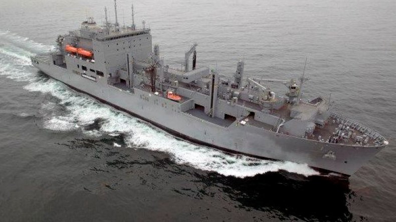 قراصنة صوماليون يخطفون سفينة هندية