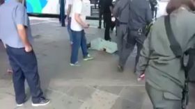 قوات الاحتلال تطلق النار بدم بارد على فلسطينية في العفولة