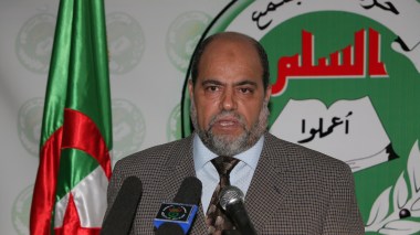 Islamists Withdraw From Presidentâ€™s Alliance, Stick On the Government