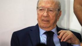 مراقبو الاتحاد الأوروبي يشيدون بالانتخابات في تونس