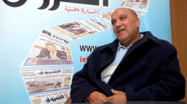 Interview- Interview- Islamist Bouali’s brother: Mustapha Bouali shot only one time over 6 six years on the run (part 2)