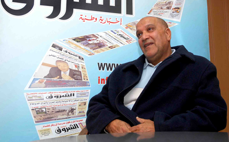 Interview- Interview- Islamist Bouali’s brother: Mustapha Bouali shot only one time over 6 six years on the run (part 2)