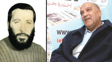 Interview- Islamist Bouali’s brother: Bouali family joined FIS but did not support violence (last part)