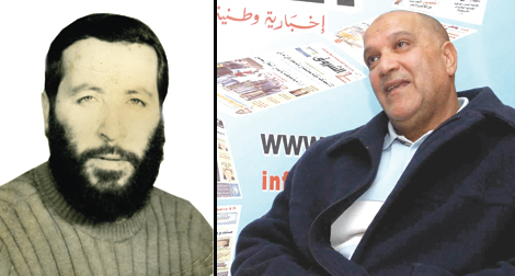 Interview- Islamist Bouali’s brother: Bouali family joined FIS but did not support violence (last part)