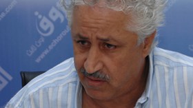 اعتصاماتنا متواصلة إلى غاية 23 ماي في المدارس