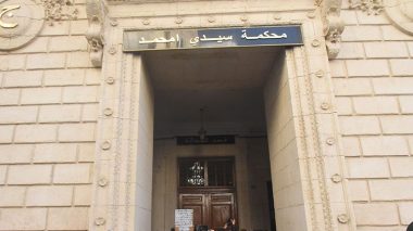 18 mois de prison requis contre le journaliste Abdelhakim Setouane