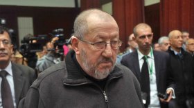 Après Bouhadja et Ould Abbès…les jours de Sidi Saïd sont-ils comptés?