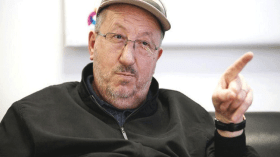 Abdelmadjid Sidi Saïd: “Je souffre d’un cancer”