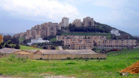 تدشين المدينة الجديدة لسيدي عبد الله في ذكرى 11 ديسمبر