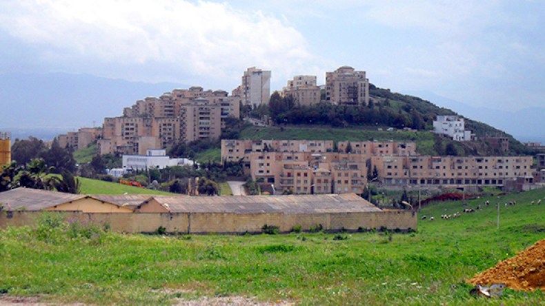 تدشين المدينة الجديدة لسيدي عبد الله في ذكرى 11 ديسمبر