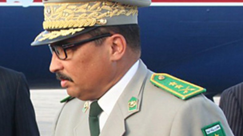 دعوة الاتحاد الإفريقي إلى اجتماع عاجل حول موريتانيا