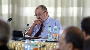 Tunisian Labor Union responds to Sidi Said accusations