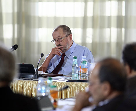 Tunisian Labor Union responds to Sidi Said accusations