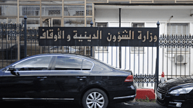 إمام بسكيكدة يرفض الصلاة على ميت لأنه “كافر”!؟