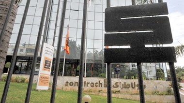 Algeria creates Sonatrach subsidy in London due to encouraging profit margins