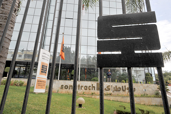 Algeria creates Sonatrach subsidy in London due to encouraging profit margins
