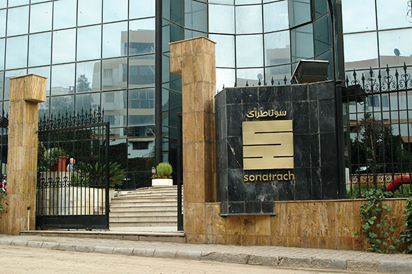 Algeria looses $5 billion in international courts