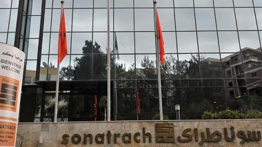 Sonatrach1 Corruption Case: “Fifteen Defendants and Four Foreign firms before Algiers Criminal Court”