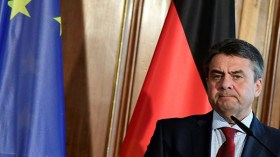 ألمانيا تعارض وقف مفاوضات انضمام تركيا إلى الإتحاد الأوروبي