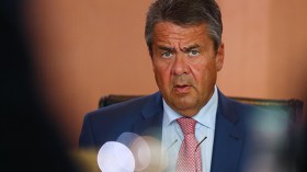 تركيا لن تنضم للإتحاد الأوروبي تحت حكم أردوغان