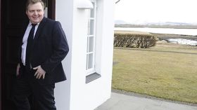 استقالة رئيس وزراء أيسلندا بعد فضيحة “وثائق بنما”