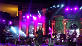 أحمد شوقي‮ ‬يتألق وجرجرة تحدث طوارئ بعد‮ ‬35‭ ‬سنة من الغياب