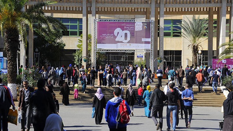 هذه أسباب الإقبال على جناح السفارة الأمريكية في آخر يوم من “سيلا 20”