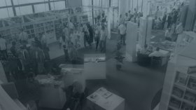 معرض الكتاب.. مقص الرقابة يُفلت كتب التشيع