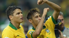 تياغو سيلفا: مستعد للموت من أجل نيمار.. !