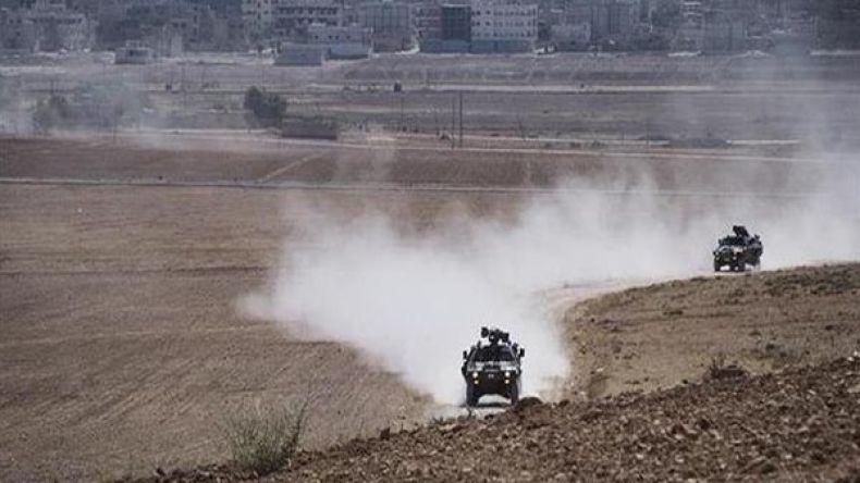 مقتل جنديين مصريين في تفجير في سيناء