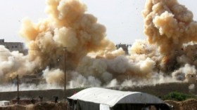 حماس ترفض اتهامات الإعلام المصري لها بالضلوع في هجمات سيناء