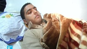 مصر: إمام مسجد الروضة يروي لحظات الهجوم الدامي