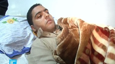 مصر: إمام مسجد الروضة يروي لحظات الهجوم الدامي