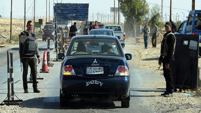 مقتل ثلاثة جنود مصريين في ثالث هجوم خلال ساعات في سيناء