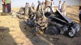 “ولاية سيناء” تدعو أتباعها لمهاجمة القضاة في مصر