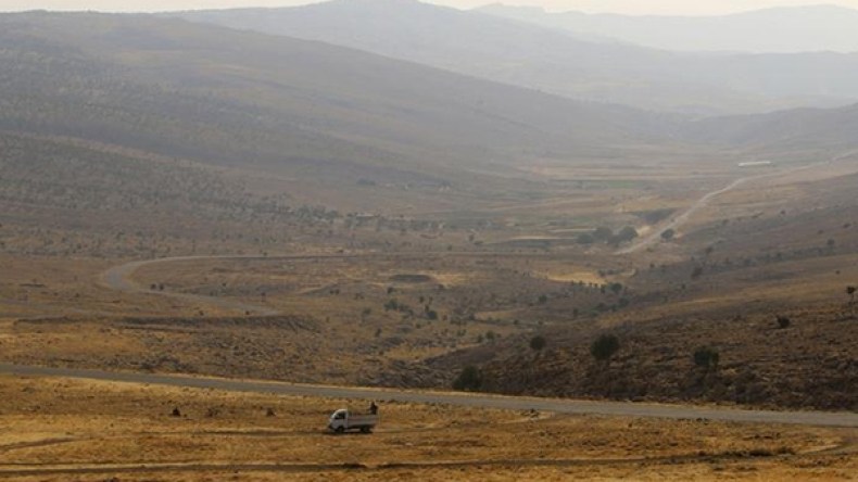 ندعو العراق للتحقيق في مزاعم قتل تورط فيها يزيديون