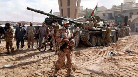 بعد دحره في سرت.. هذه أبرز هزائم “داعش”