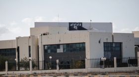 البغدادي سينقل مقر “داعش” من الموصل والرقة إلى سرت