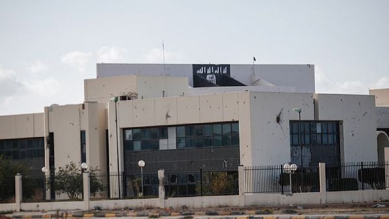 البغدادي سينقل مقر “داعش” من الموصل والرقة إلى سرت