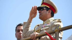 الغارديان البريطانية: ديكتاتور في ضيافتنا