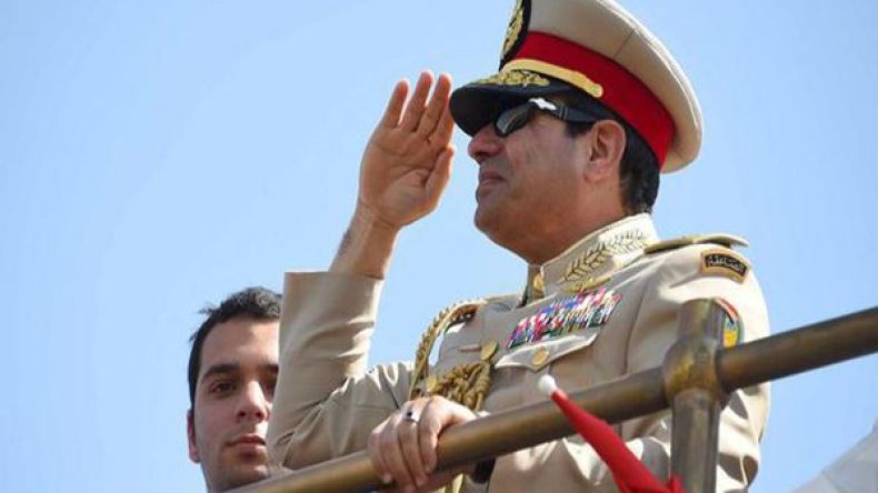 الغارديان البريطانية: ديكتاتور في ضيافتنا