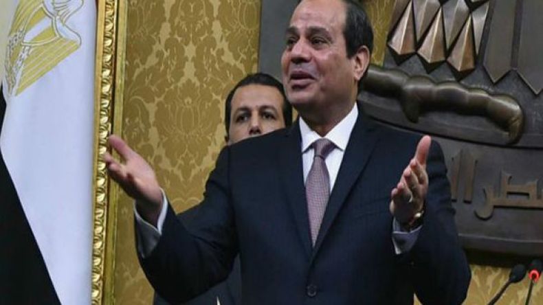 تعديل وزاري في مصر يشمل عشرة وزراء جدد