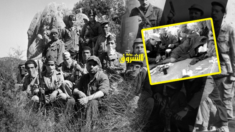 هكذا جمع المجاهدون بين واجب الكفاح ومشقة الصيام خلال الثورة