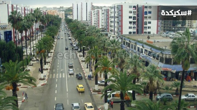 سفير سابق يتدخل للصلح بين رئيس دائرة ومجاهدين