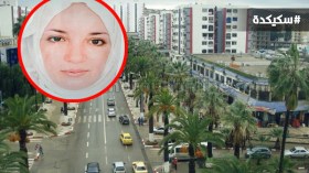 اختفاء غامض لشابة في العشرينيات من العمر بسكيكدة