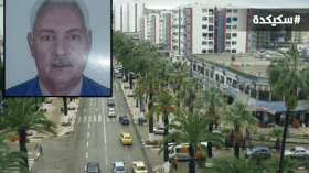 وفاة متصدر قائمة حزب المستقبل بسكيكدة في حادث مرور